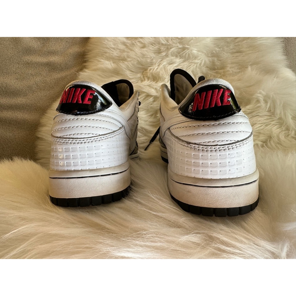 Nike | Dunk Low Premium ‘Jordan Pack’ 307696-113 | Size 12 - Picture 7 of 13